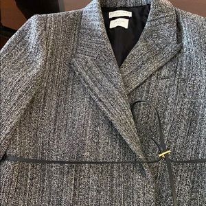 Bottega Veneta trench coat